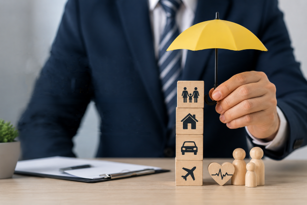 Risk Management & Insurance