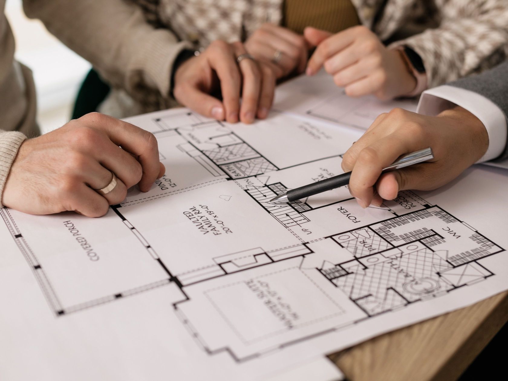 Estate & Legacy Planning