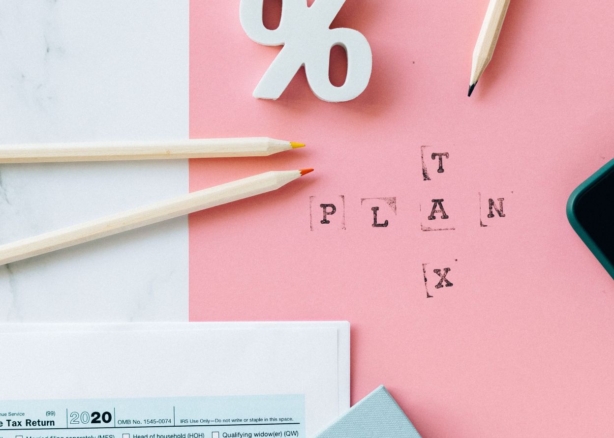 Tax Planning & Optimization
